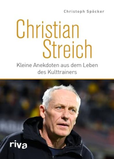 Christian Streich