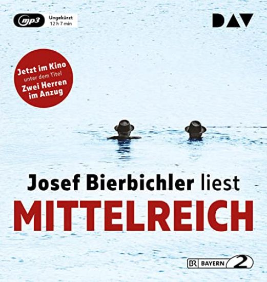 Bierbichler, J: Mittelreich