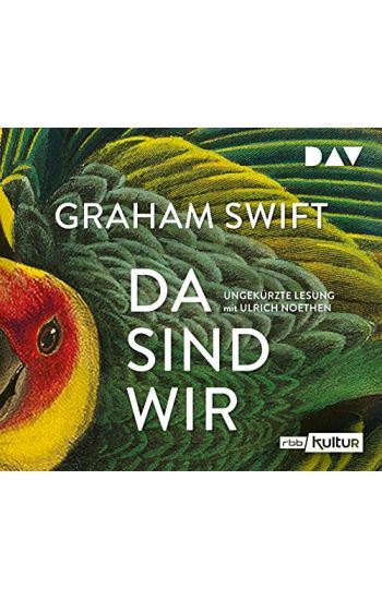 Swift, G: Da sind wir