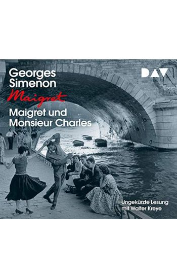 Maigret und Monsieur Charles