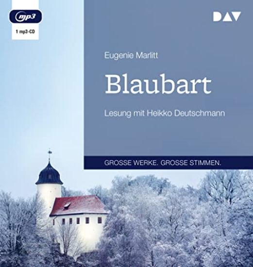 Blaubart
