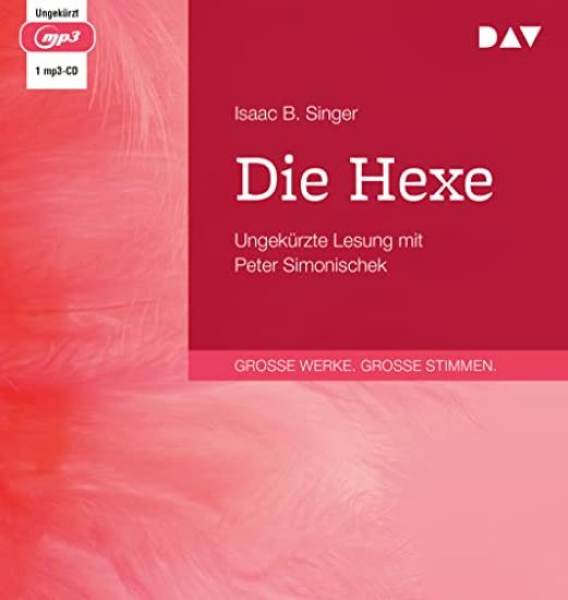 Die Hexe