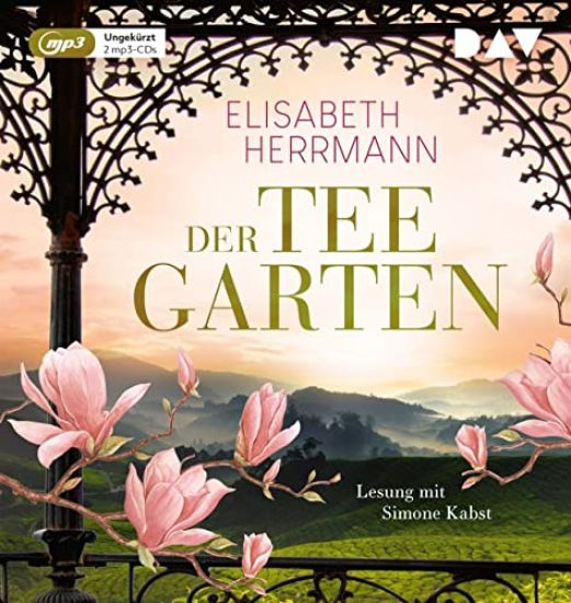 Der Teegarten