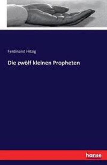 Die zwölf kleinen Propheten