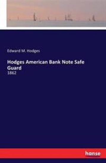 Hodges American Bank Note Safe Guard