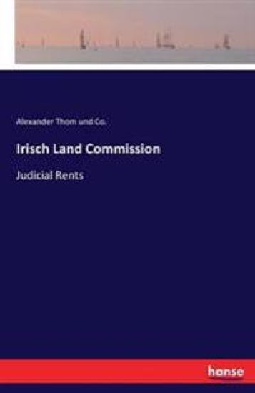 Irisch Land Commission