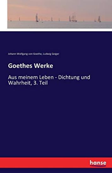 Goethes Werke