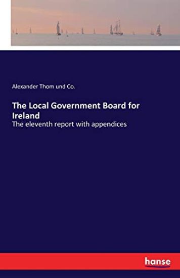 The Local Government Board for Ireland