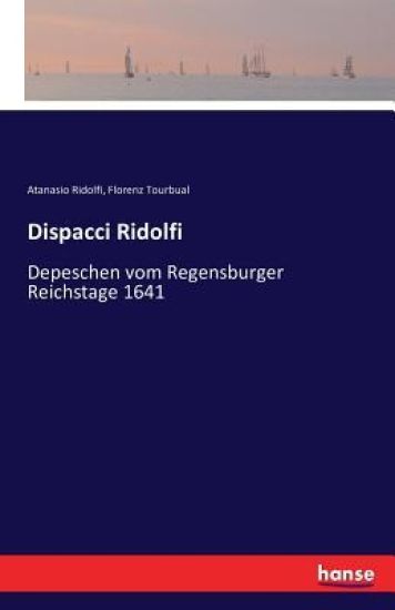Dispacci Ridolfi