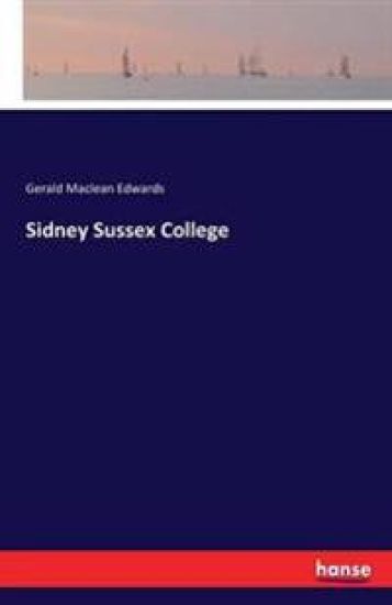 Sidney Sussex College
