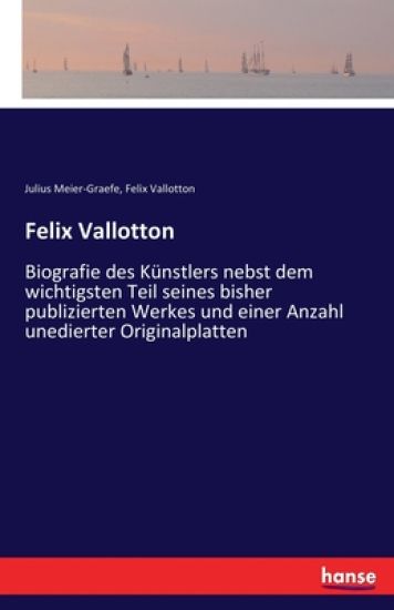 Felix Vallotton