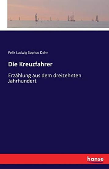 Die Kreuzfahrer