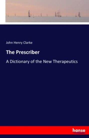 The Prescriber