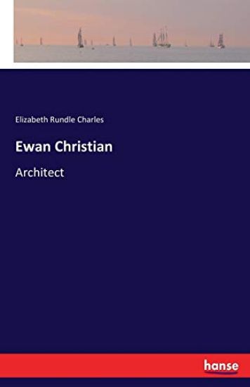 Ewan Christian