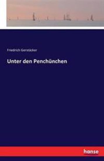 Unter den Penchünchen