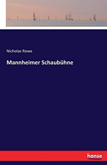 Mannheimer Schaubühne