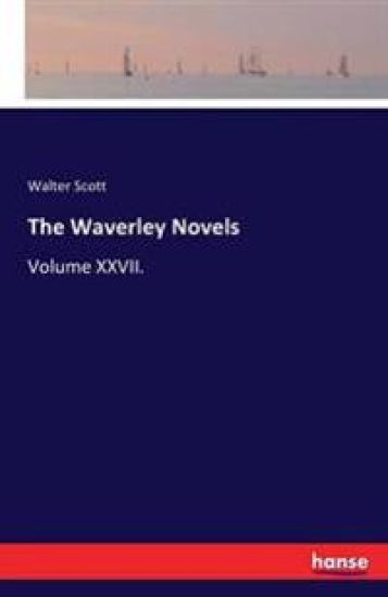 The Waverley Novels