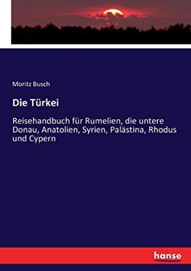 Die Türkei