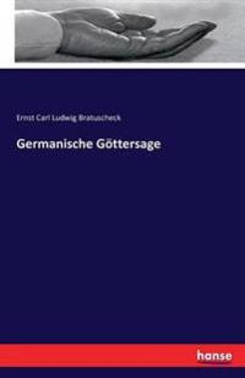 Germanische Göttersage