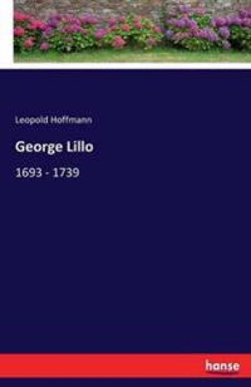 George Lillo