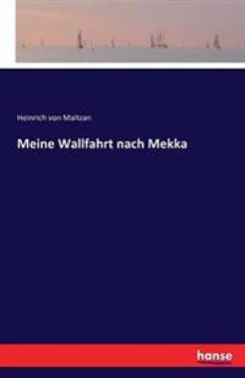 Meine Wallfahrt nach Mekka
