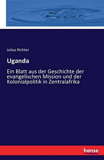 Uganda