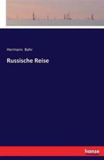 Russische Reise