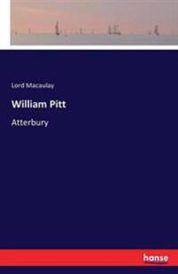 William Pitt