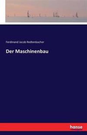 Der Maschinenbau