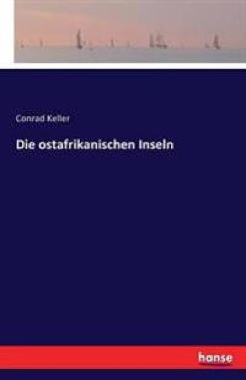 Die ostafrikanischen Inseln