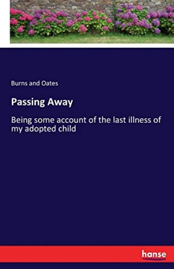Passing Away