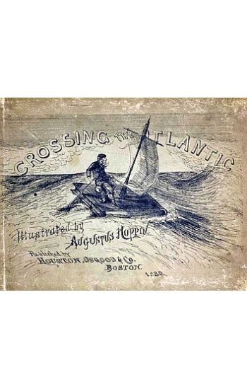 Crossing the Atlantic