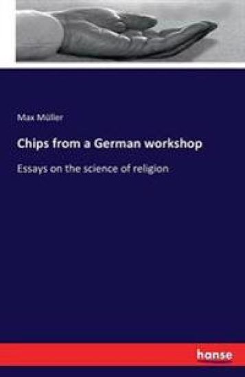 Chips from a German workshop
