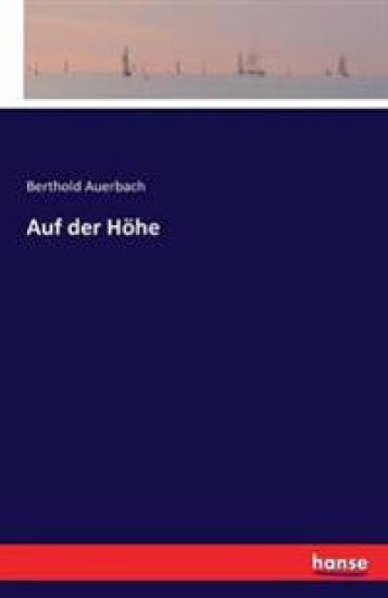 Auf der Höhe