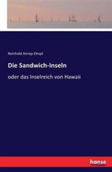 Die Sandwich-Inseln