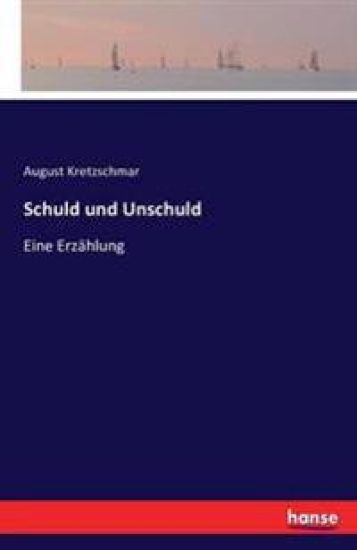 Schuld und Unschuld
