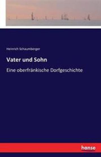 Vater und Sohn