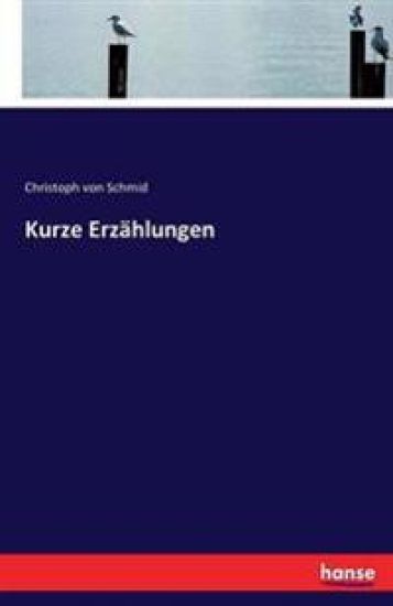 Kurze Erzählungen