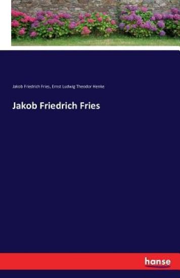 Jakob Friedrich Fries