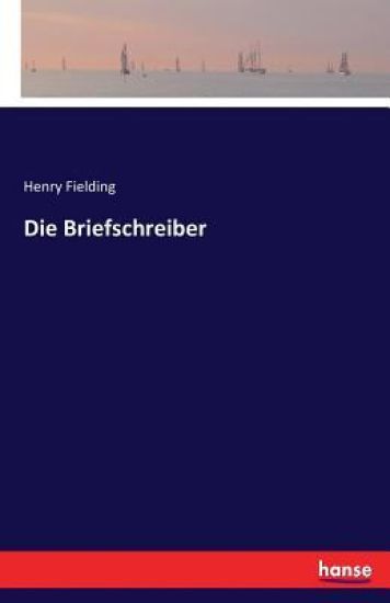 Die Briefschreiber