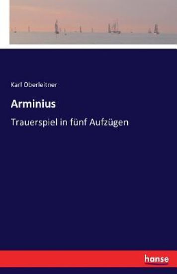 Arminius