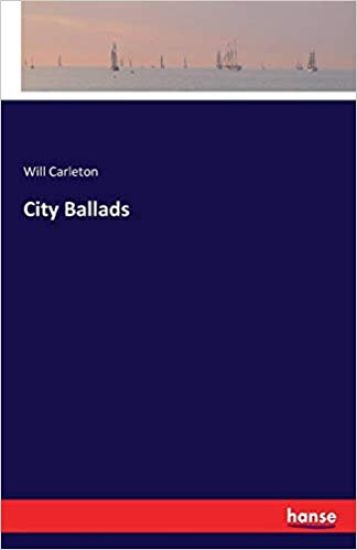City Ballads