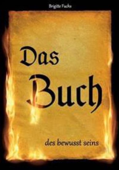 Das Buch des bewusst seins