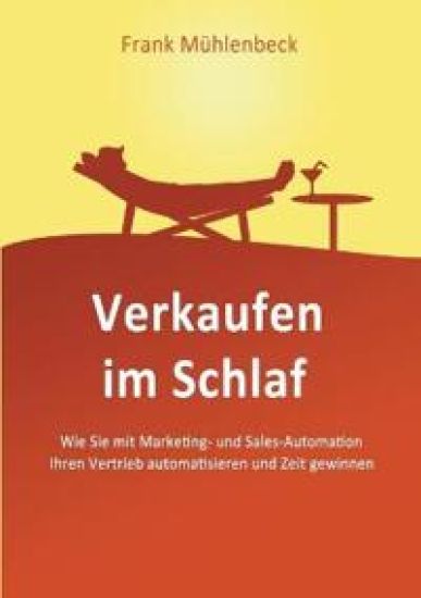 Verkaufen im Schlaf