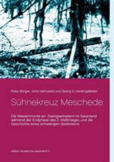 Sühnekreuz Meschede