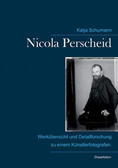 Nicola Perscheid (1864 - 1930).
