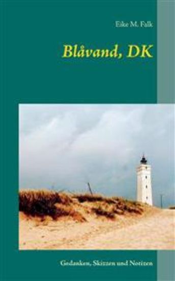 Blåvand, DK