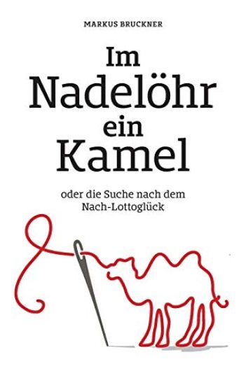 Im Nadelöhr ein Kamel