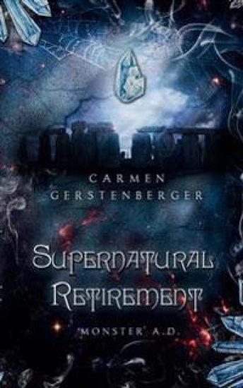 Supernatural Retirement