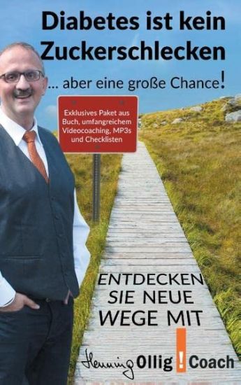 Diabetes ist kein Zuckerschlecken